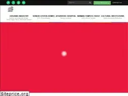 Sites similar to nirmanshelters.com