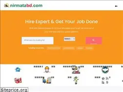 Sites similar to nirmatabd.com