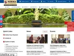 Sites similar to nirmauni.ac.in