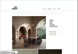 Sites similar to nirmeiri.com