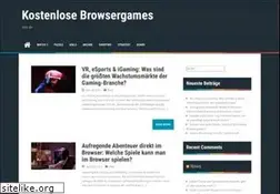 Sites similar to nirn.de