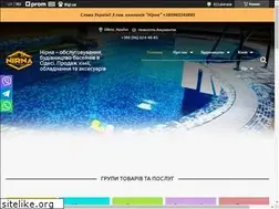 Sites similar to nirna.com.ua