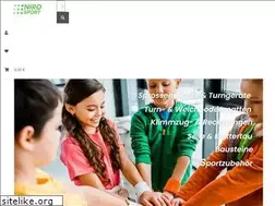Sites similar to niro-sport.de