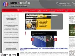 Sites similar to niro34.com