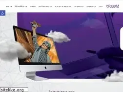 Sites similar to nirocom.co.il