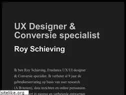 Sites similar to nirodesign.nl