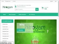 Sites similar to nirogam.co.in
