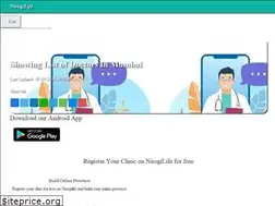 Sites similar to nirogilife.in