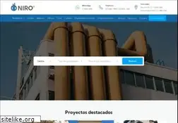 Sites similar to niroinmobiliaria.com