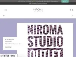 Sites similar to niromastudio.com