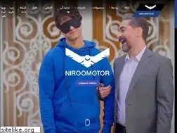 Sites similar to niroomotorgroup.com