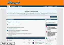 Sites similar to niroqui.com