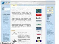 Sites similar to nirosd.ro