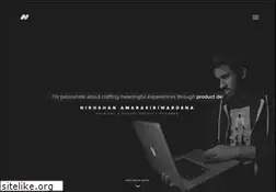 Sites similar to niroshan.com