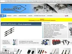 Sites similar to nirostal.pl