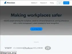Sites similar to nirovision.com
