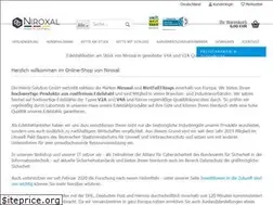 Sites similar to niroxal.de