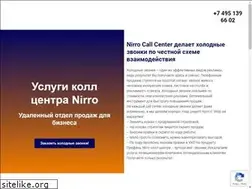 Sites similar to nirro.ru