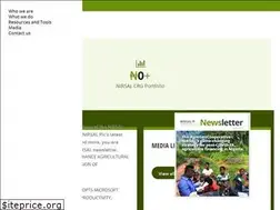 Sites similar to nirsal.com