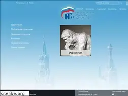 Sites similar to nirsi.ru