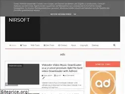 Sites similar to nirsoftbd.blogspot.com