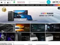 Sites similar to nirtech.co.il