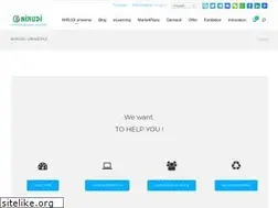 Sites similar to nirudi.com