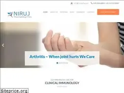 Sites similar to nirujclinic.com