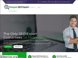 Sites similar to nirupam-seo-expert-freelancer.com