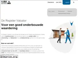Sites similar to nirv.nl