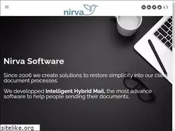 Sites similar to nirva-software.com