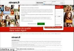Sites similar to nirvam.fr