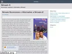 Sites similar to nirvamit.com