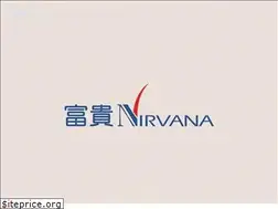 Sites similar to nirvana-asia-ltd.com