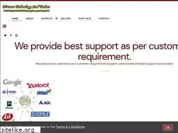 Sites similar to nirvana-bd.com