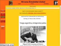 Sites similar to nirvana-eimsbuettel-united.de