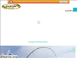 Sites similar to nirvana-fishing.com