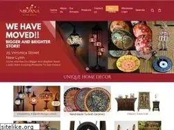 Sites similar to nirvana-imports.co.nz
