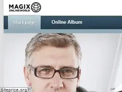 Sites similar to nirvana-massage.magix.net