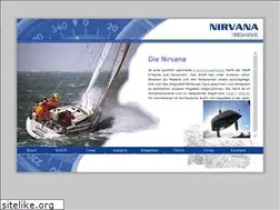 Sites similar to nirvana-sail.de