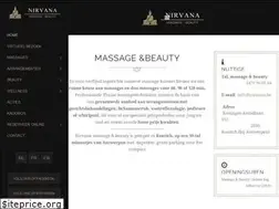 Sites similar to nirvana.be