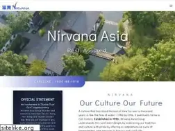 Sites similar to nirvana.com.my