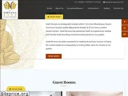 Sites similar to nirvana.com.np