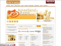 Sites similar to nirvana.com.tr
