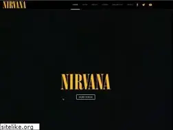 Sites similar to nirvana.com