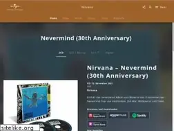 Sites similar to nirvana.de