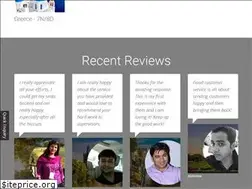 Sites similar to nirvana.travel