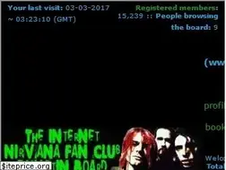 Sites similar to nirvana2.com