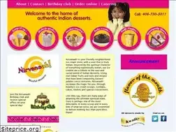 Sites similar to nirvanaah.com