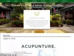 Sites similar to nirvanaalternatives.com
